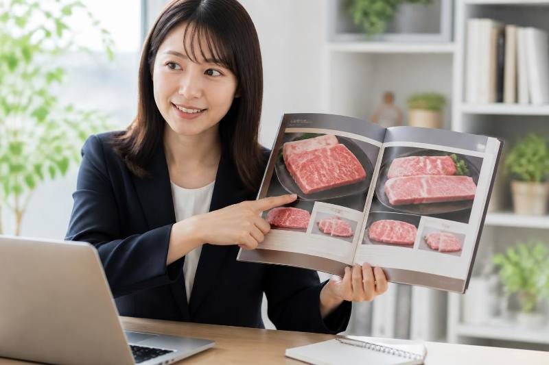 品質面で選ばれる理由